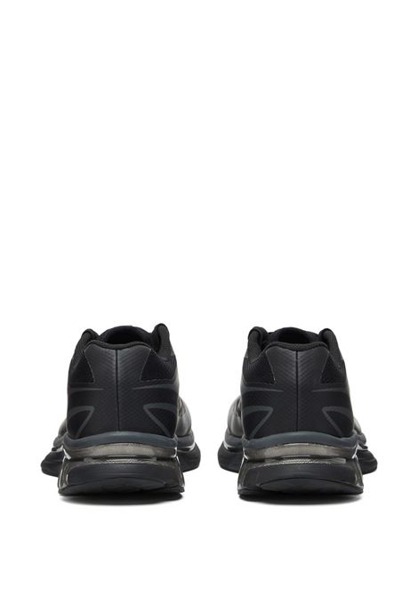 xt-6 sneakers woman black MM6 MAISON MARGIELA | S59WS0243 P6303HB422